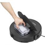 Roborock S7 Max Ultra Black - imagine 4