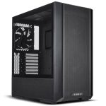 Carcasa Lian Li Lancool 216-X, RGB, Mid Tower, Black