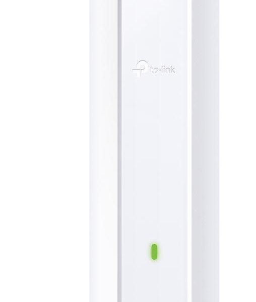 Wireless Access Point TP-Link EAP650-Outdoor, AX3000 Wireless Dual Band Indoor/Outdoor