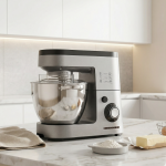 MIXER PLANETAR HEINNER HPM-1500XMC-V2 - imagine 7