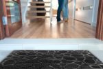 COVORAS INTRARE ANTIDERAPANT CAUCIUC 40X60CM,DIVERSE MODELE,VANORA HOME(mix 5 modele,10 buc/bax,2 - imagine 12