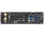 Placa de baza ASRock B860 LiveMixer WiFi, Socket 1851, DDR5, - imagine 6