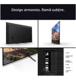 Televizor Sony BRAVIA 5 XR l Mini LED 65XR55, 164 - imagine 5