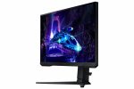 Monitor Samsung 24" LS24DG300EUXEN - imagine 10