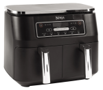 Ninja Air Fryer AF300EU Dual Zone 2470W 7.6L - imagine 2