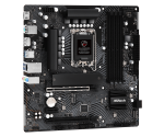 Placa de bază ASRock B760M PG LIGHTNING LGA1700 - imagine 2