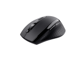 Mouse Wireless Trust Sura, 1500 dpi, negru - imagine 2