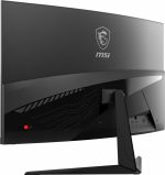 Monitor MSI 31.2" G321CU - imagine 9