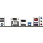 Placa de baza Gigabyte B760M DS3H, Socket 1700, DDR5, Micro-ATX - imagine 5