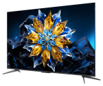 Televizor QLED TCL 75C61B PRO, 190 cm (75"), 4K, Smart - imagine 3