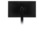 Monitor Consumer LG 32UN880K, 31.5", 3840 x 2160 pixeli, Black, - imagine 13