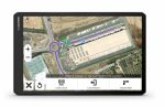 GPS Garmin Dezl LGV1020, tip afisaj IPS panoramic de 10,1", - imagine 3