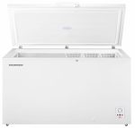 LADA FRIGORIFICA HEINNER HCF-HS420E++ - imagine 2