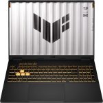 Laptop Gaming ASUS TUF Gaming F16, cu procesor Intel Core - imagine 14