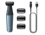 Aparat de tuns/ras corporal PHILIPS Seria 3000 BG3027/05, Folie protectie
