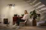 Spot LED triplu ajustabil Ledvance DECOR MERCURY, 3xGU10, 3x3.4W, 690 - imagine 4