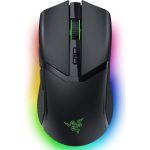 Mouse Gaming Wireless Razer Cobra Pro, 30000 dpi, Alb