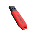 Memorie USB Dahua U176 128 GB, USB 3.2, Rosu - imagine 4
