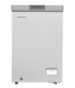 LADA FRIGORIFICA HEINNER HCF-HM100CSE++