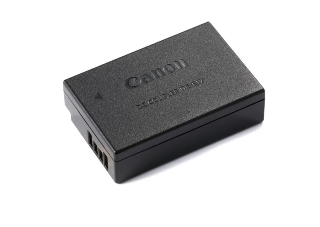 overlay_f786ce1eb820cce8286fc57e167f1d55.jpg Acumulator foto Canon Li-ION LP-E17 - imagine 1
