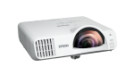 PROIECTOR EPSON EB-L210SW, Tehnologie 3LCD, Lcd 0.59", Luminozitate: 4000 lumeni, - imagine 3