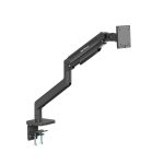 Brat monitor Serioux, tehnologie arc, compatiibilate ecran 17"-49", greutate maxima - imagine 2