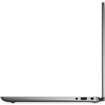 Dell Latitude 7340, 13.3" FHD, Touch, Intel Core i5-1345U, 16GB, - imagine 8