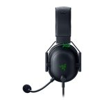 Casti cu microfon Razer BlackShark V2 X - Wired Gaming, - imagine 3