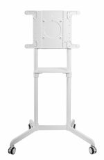 Stand TV mobil Serioux TV11-46TW, dimensiuni: 920x702x1595mm, compatibilitate  dimensiune - imagine 2