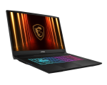 Laptop Gaming MSI Katana 17 HX, cu procesor Intel Core - imagine 3