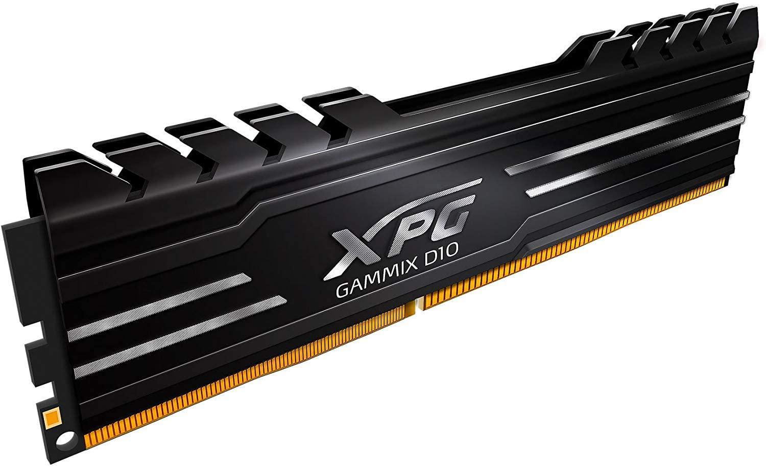 overlay_f7acddb17bf23200244ec9e221d78ef5.jpg Memorie RAM ADATA XPG GAMMIX D10, 16GB DDR4, 3200MHz, CL16 - imagine 1