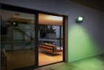 Proiector LED RGB inteligent Ledvance SMART+ WiFi Multicolour, 30W ,220-240V, - imagine 3