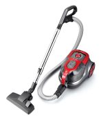 ASPIRATOR FARA SAC HEINNER HVC-V750RD - imagine 2