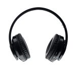 Casti Over-ear SPACER Spacer Crystal, Fara Fir, Negru - imagine 2