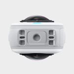 Insta360 X5. HD type: 8K Ultra HD, Maximum video resolution: - imagine 7