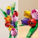 BUCHET DE LALELE LEGO11501 - imagine 3