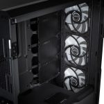 Carcasa PHANTEKS Eclipse G500A D-RGB Mid-Tower NEGRU - imagine 8