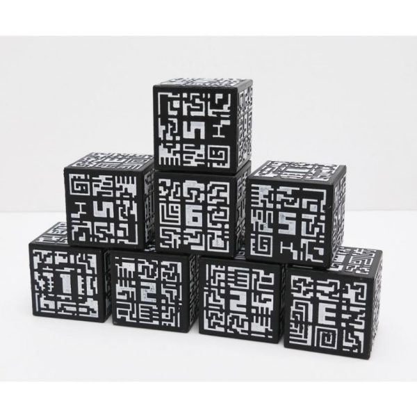 ClassVR Set of 8 Cubes