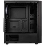 Carcasa Kolink Inspire K8 ARGB Mid-Tower NEGRU - imagine 6