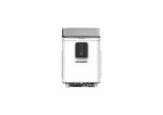 Mașină de cuburi gheață HEINNER Frosty Breeze HIM-DW120WH - imagine 2