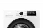 Masina de spalat rufe HEINNER HWM-HMN7012IVSMA, 7 kg, 1200 rpm, - imagine 2