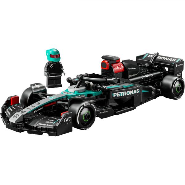 MASINA DE CURSE MERCEDES-AMG F1, LEGO 77244