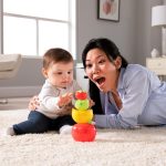 JUCARIE DE STIVUIRE CU FRUCTE, LAMAZE - imagine 4