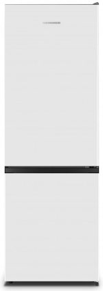 Combina frigorifica HEINNER HCNF-HS292E++, No Frost, 292 l, Clasa E,