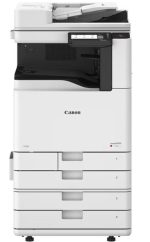 CANON Image Force C3026 A3 COLOR LASER MFP, Format A3, - imagine 2