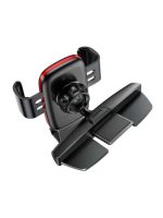 SUPORT AUTO Baseus Metal Age Gravity pt. SmartPhone, fixare in - imagine 3