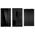 Carcasa Lian Li O11Dynamic XL, RGB, Full Tower, Black - imagine 4