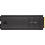 SSD CORSAIR MP700 PRO 1TB Air Cooler PCIe Gen5 x4