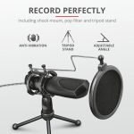 Microfon Trust GXT 232 Mantis Streaming Mic - imagine 7