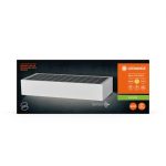 Aplica LED solara cu senzor de miscare si lumina Ledvance - imagine 5